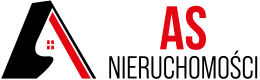 AS Nieruchomości Logo